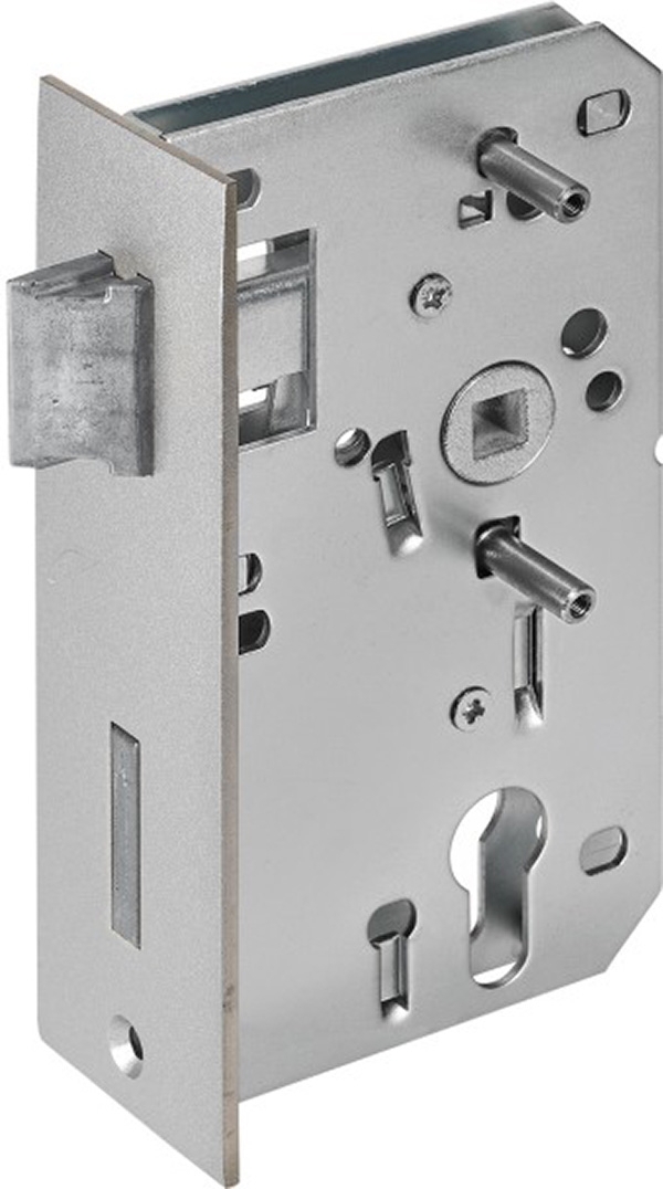 Rohrrahmenschloss AMF Schloss verz- - AMF Artikel- 16774-88-113843-60.S