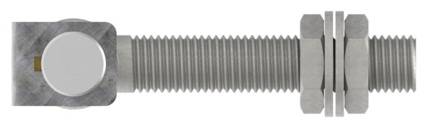 Torband M24 verstellbar Stahl -Roh- S235JR-30-3528.8