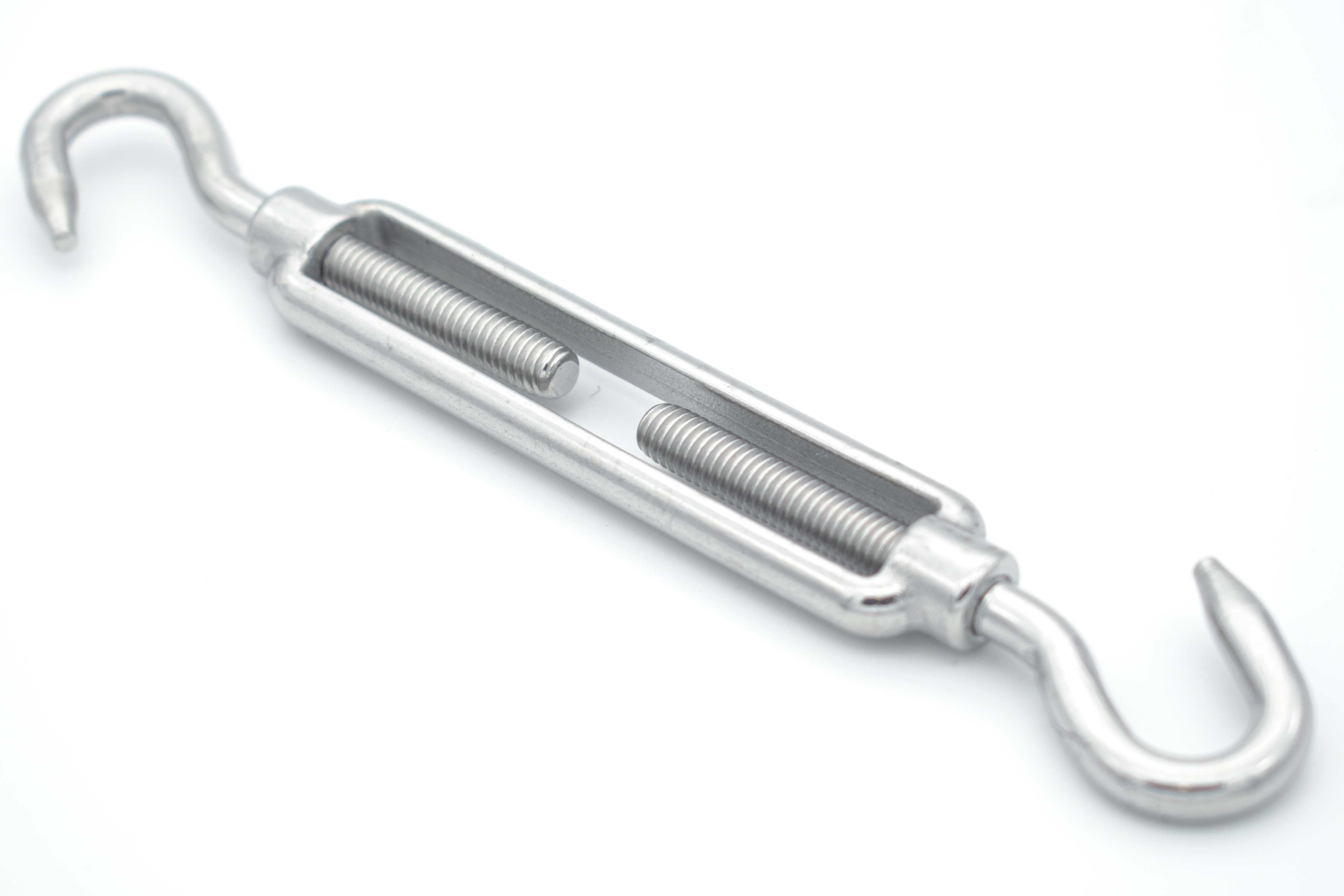 Spannschloss V4A M5 - VPE- 10-66-64-411.82464B05