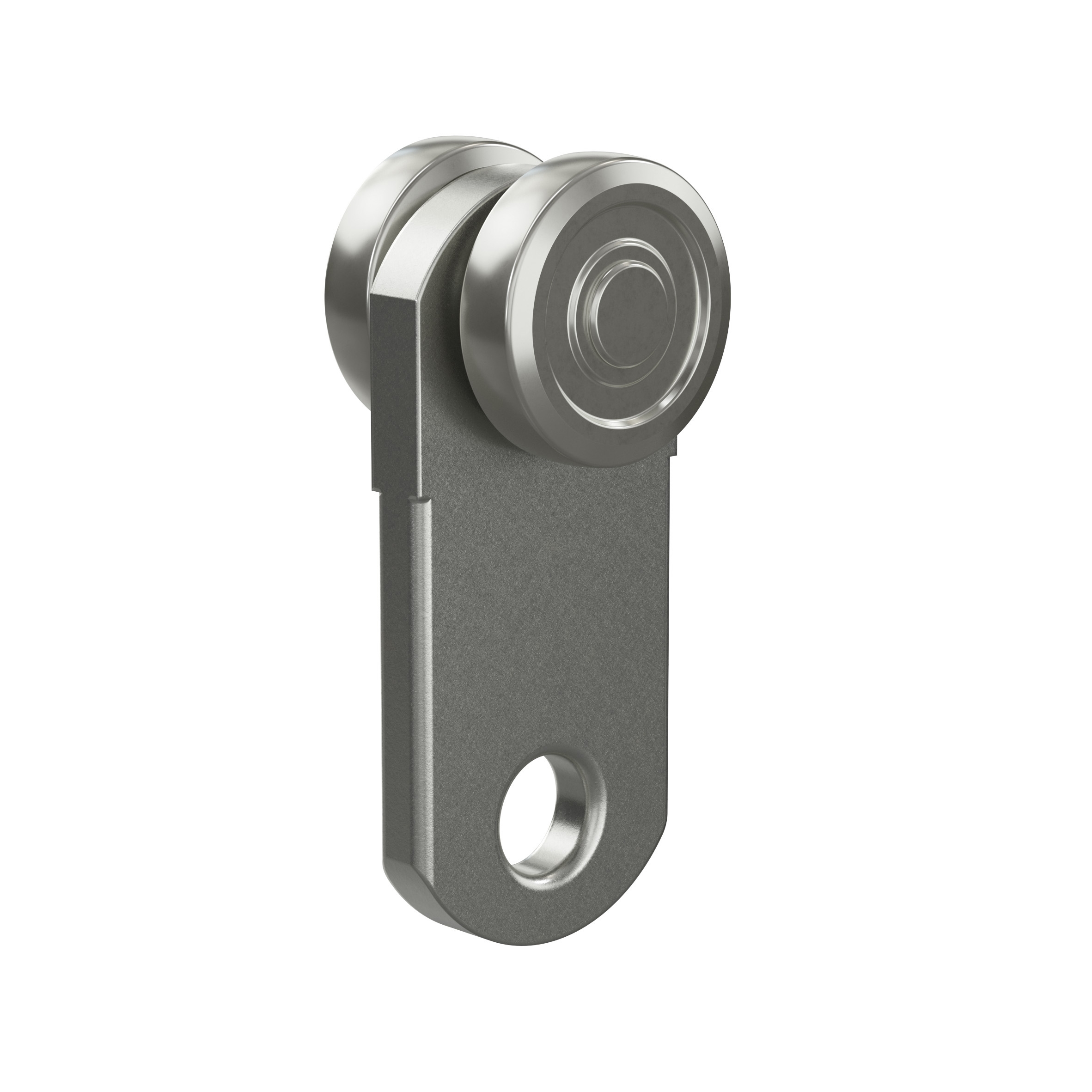 Einfachrolle zum Einhaengen Groesse 1 MEA 10336810-60-0163.7