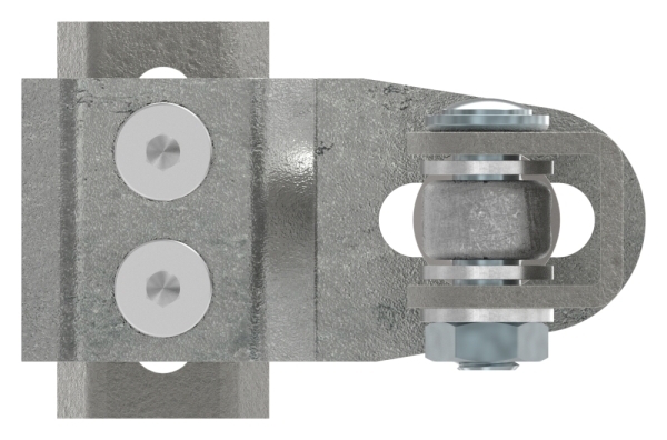 Torband M12- 4-fach verstellbar- 180°-88-11172.M12