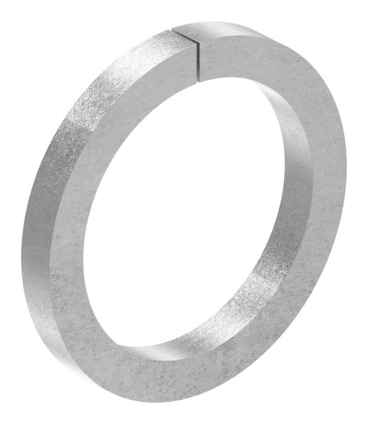Ring - Material- 12x12 mm - Aussen-Ø 105 mm - Stahl S235JR- roh-30-1932-105.8