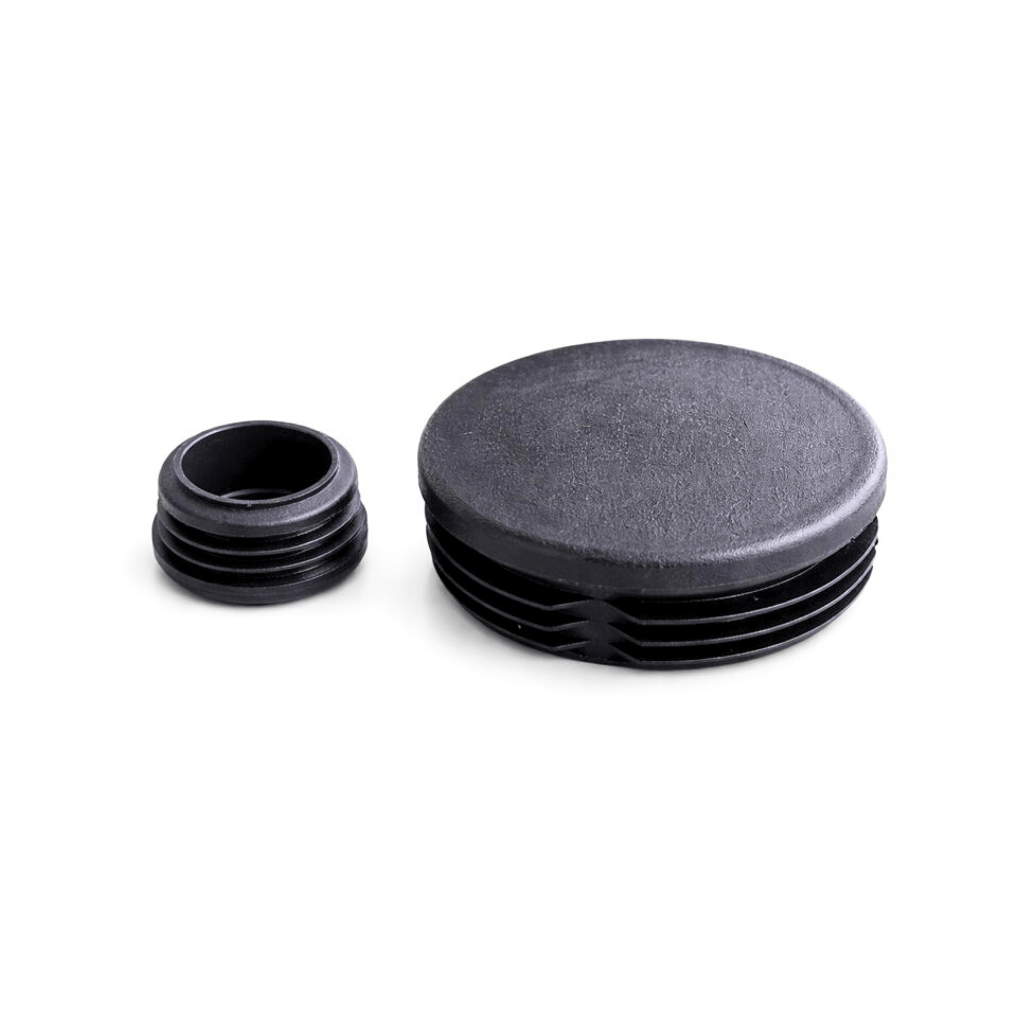 Lamellenstopfen schwarz fuer Rohraussendurchmesser 14 x 1–1-5 mm-GL-14.S