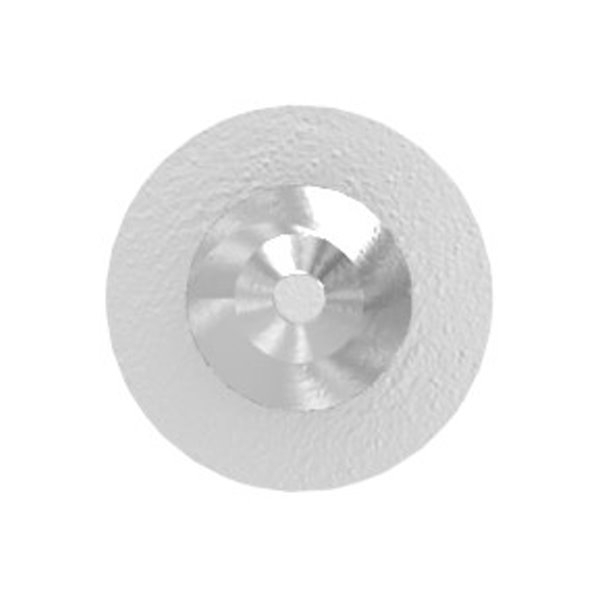 Spanplattenschraube V2A 4x50 Halbrundkopf Pozidriv ISO 88096-13-0010.4