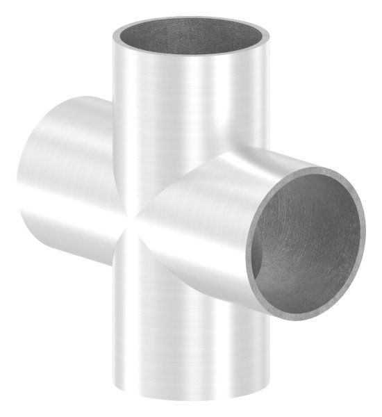 Kreuzstück Schweißfittings