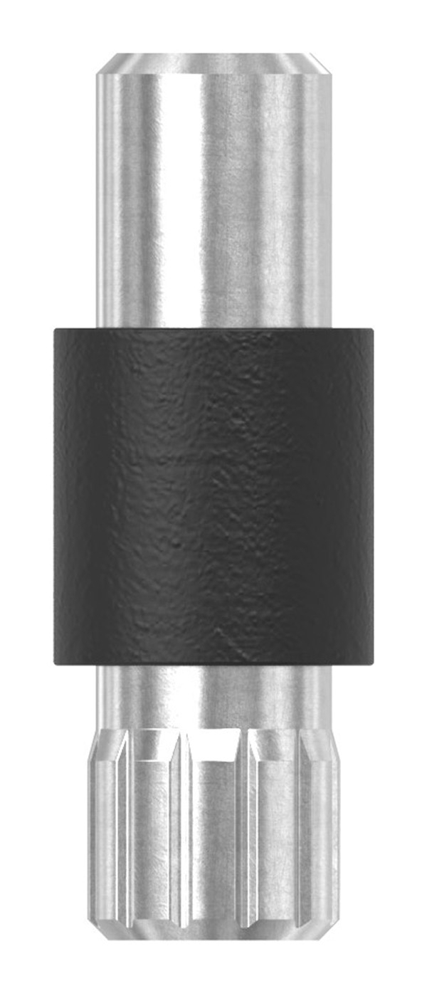 1 Sicherungsstift zu Glasklemme 63x45x28 mm V4A-10-22STIFTABZ.1