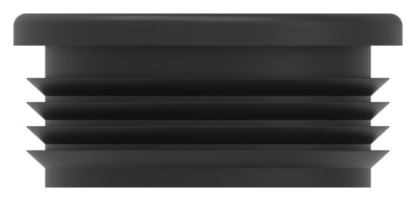 Kunststoffkappe fuer Rundrohr 60-3mm-88-11177-60.3