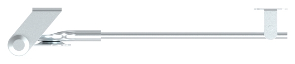 Tuerschliesser- verzinkt-88.113892