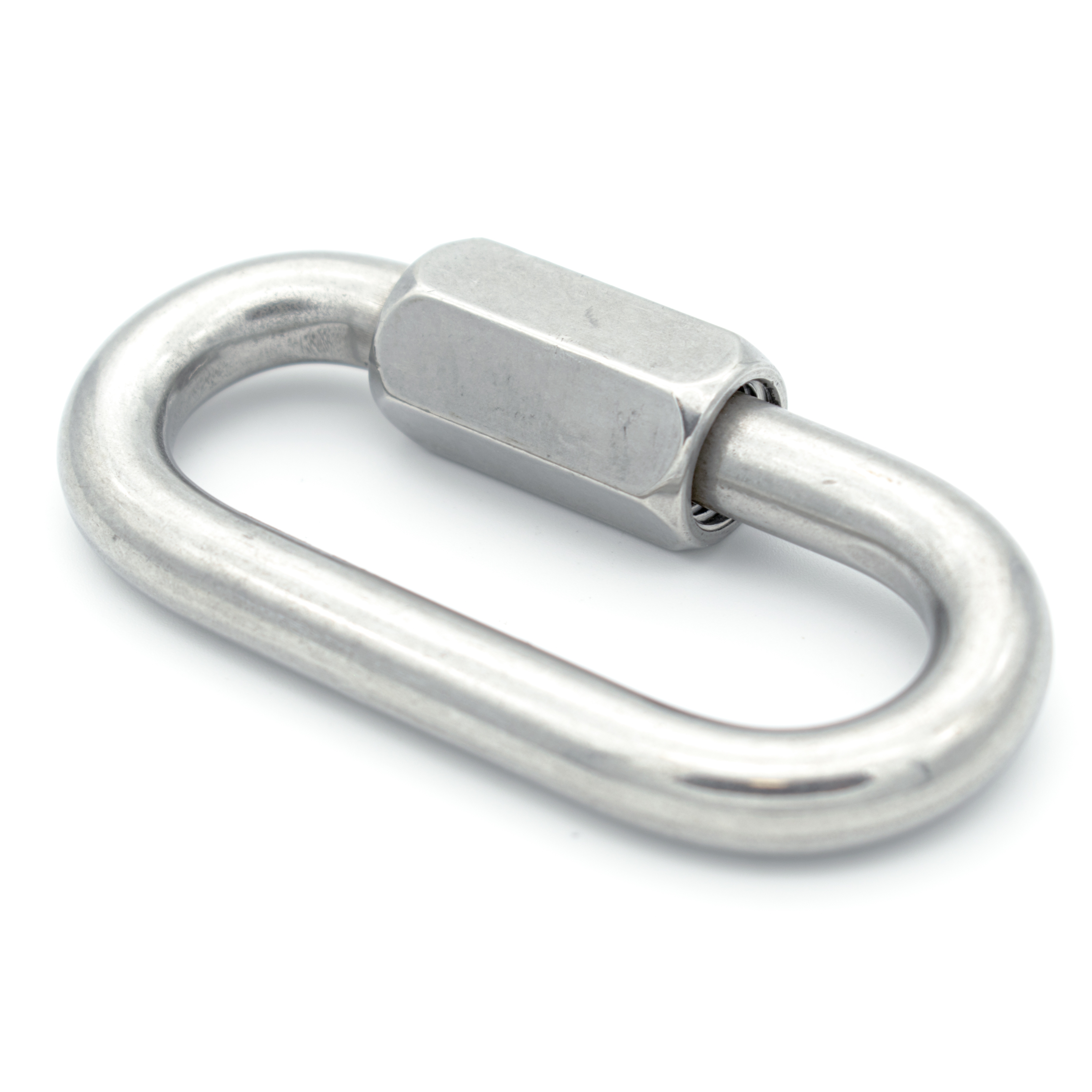 Schraubverbinder V4A 4 mm - VPE- 20-66-64-411.8253404