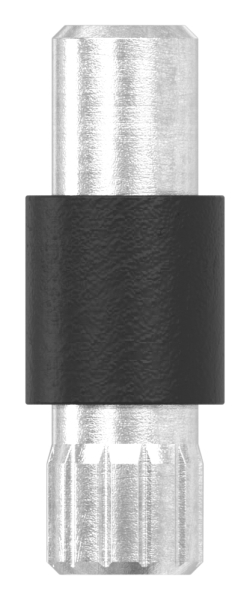 1 Sicherungsstift zu Glasklemme 50x40x26 mm AbZ V4A-10-21ABZ.STIFT