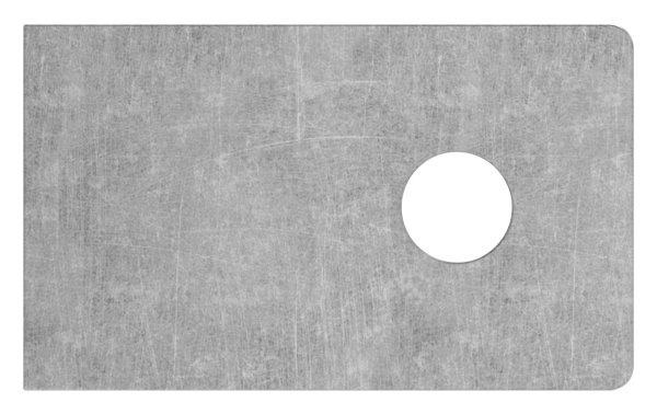 Anschweisslasche eckig 50x30x6mm-88-1154121.ST