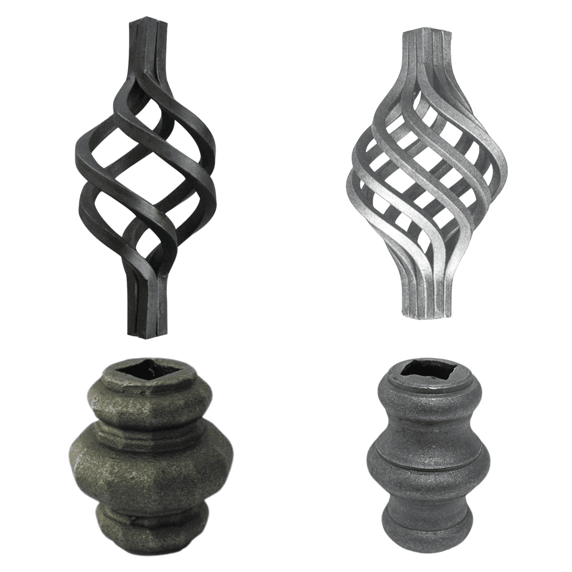 Steckelemente (Füllung)