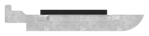 Sichtschutz Sicherungsboden EK Mod- 26- in V4A-88-1126-EK-B.V4A
