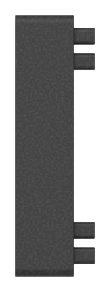 Gummieinlage Gummi fuer Blech 1-5 mm Modell 45-88-114501.GU