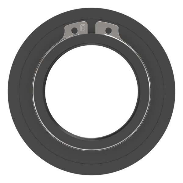 Montageplatte rund 65 mm-88-11181-0510-01.W