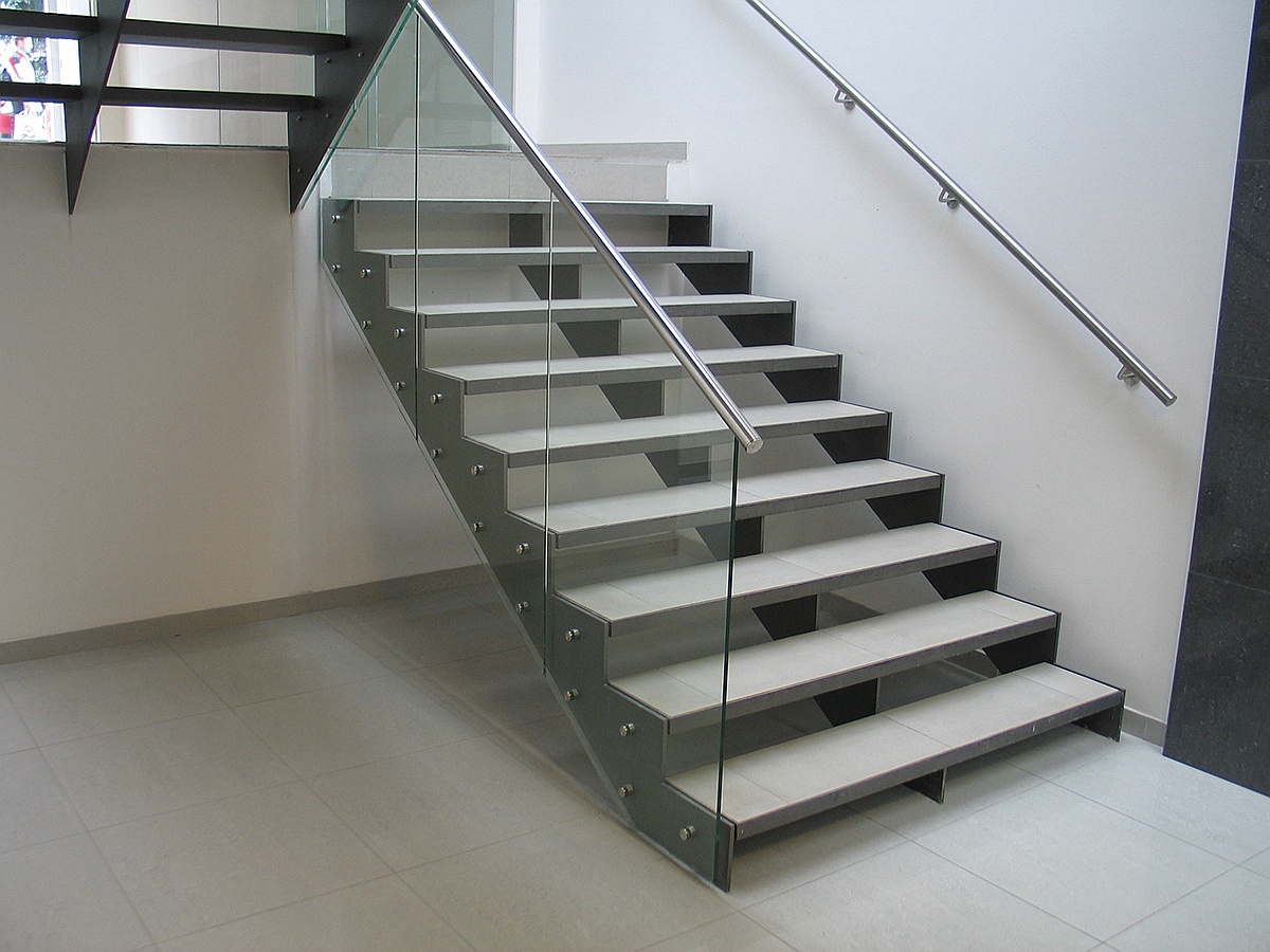 Handlaufhalter mit Halteplatte 42-4mm-11-7003-A.4