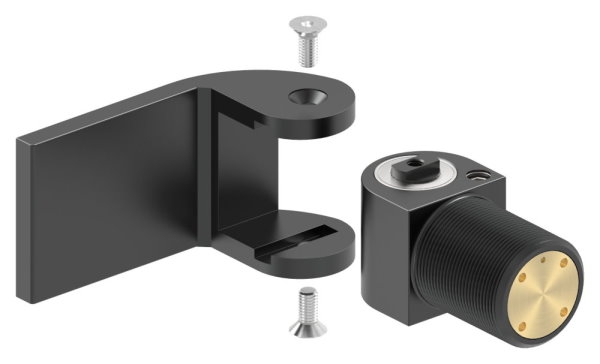 Torband 180° selbstschl- ohne Stopp schweissbar ARTIKEL - 57 AT90 W-Anschweissversion-88-11181-57SF-AT90.W