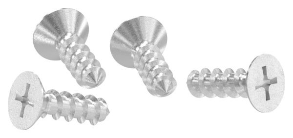 Montage-Set Glas 17-52mm eleganza canopy- fuer L- 2-005m-88-11VDE-GU-2000-17.7016