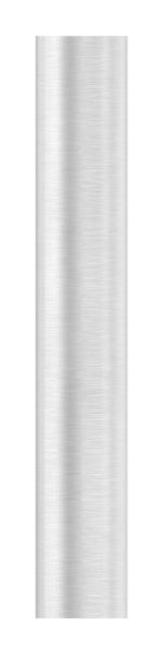 Edelstahl Traegerstift Ø 12 x 75 mm - Kombi-Innengewinde M6-M8 -V2A-11-2192.4