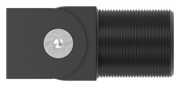 Torband aus Aluminium zum Anschrauben-88-11180-SM.S