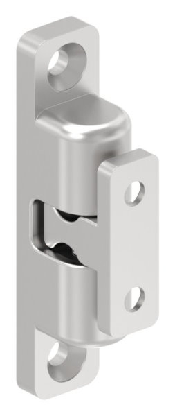 Kugelschnaepper Edelstahl V2A Haltekraft 75N-88-1156525-240.68