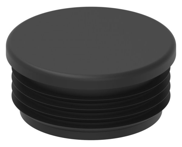 Kunststoffkappe fuer Rundrohr 60-3mm-88-11177-60.3