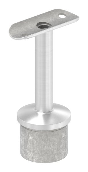 Stopfen mit Stift fuer LED Handlauf- Sicherer Halt-88-1160421-V4A-25.LED