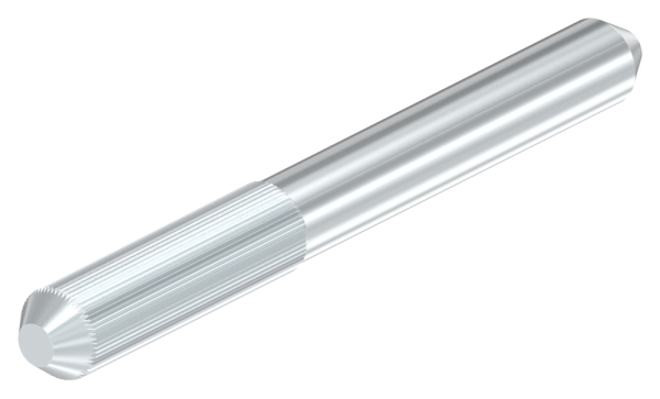 Verbindungsstift fuer Laufschiene mit Ø 16mm-88-11901.16