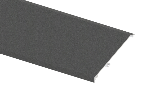 Design-Abdeckung fuer eleganza canopy- L- 2005mm- DB703-88-11VDE-AB-2000.DB703