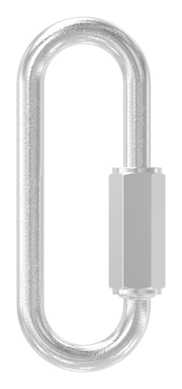 Schraubverbinder lang- 5mm- V4A-88.11100079005