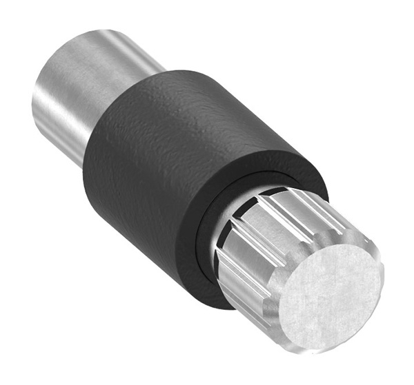 1 Sicherungsstift zu Glasklemme 63x45x28 mm V4A-10-22STIFTABZ.1