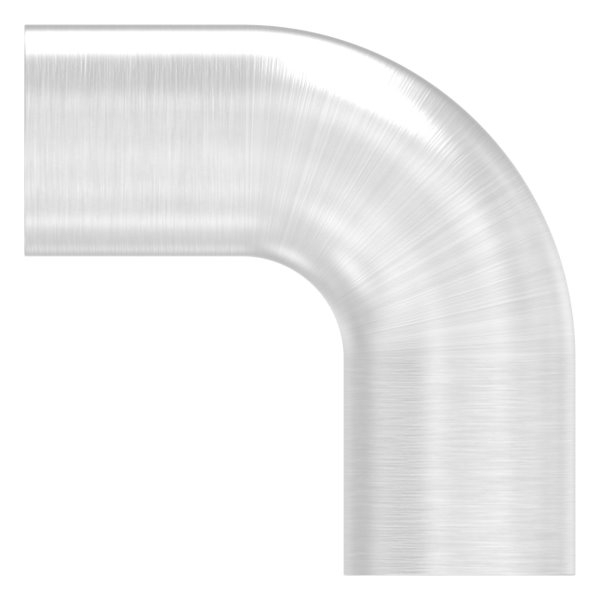 Rundstabbogen V2A Ø 14 mm 90° zum Kleben-88-1150498-240.14