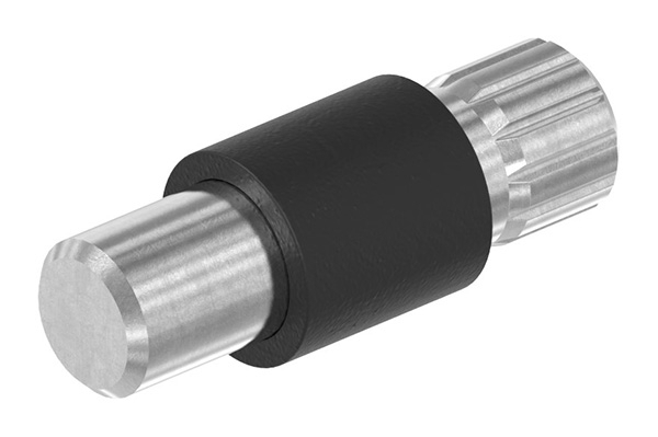 1 Sicherungsstift zu Glasklemme 63x45x28 mm V4A-10-22STIFTABZ.1