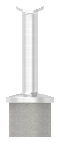 Stopfen mit Stift fuer LED Handlauf- Sicherer Halt-88-1160421-240.25