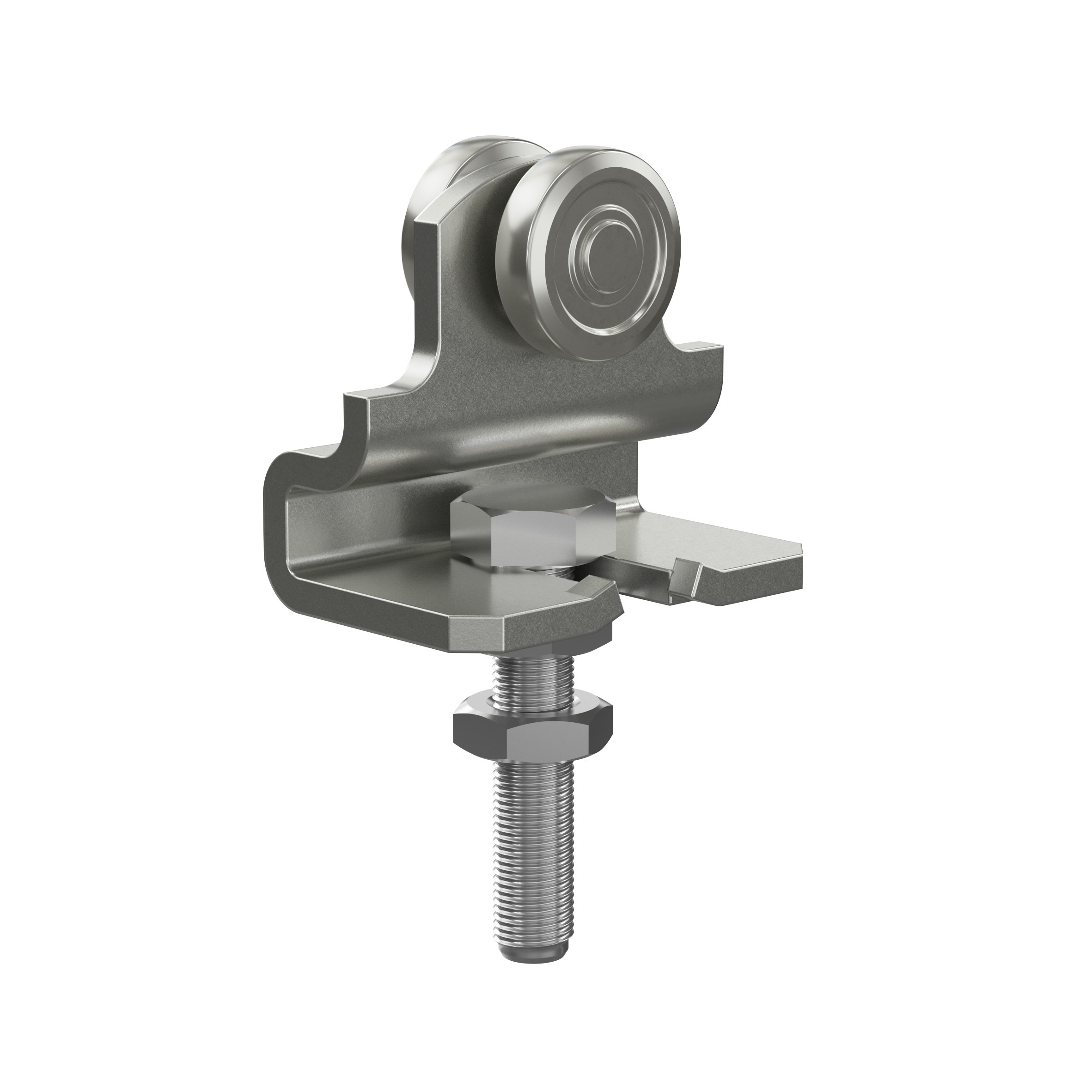 Einfachrolle Groesse 1 MEA 10336310-60-0146.7