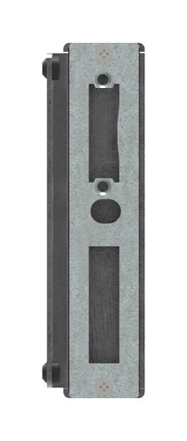 Gegenkasten - Masse- 40x60x173 mm - Stahl -Roh- S235JR - AMF Artikel- 10330-30-3379.8