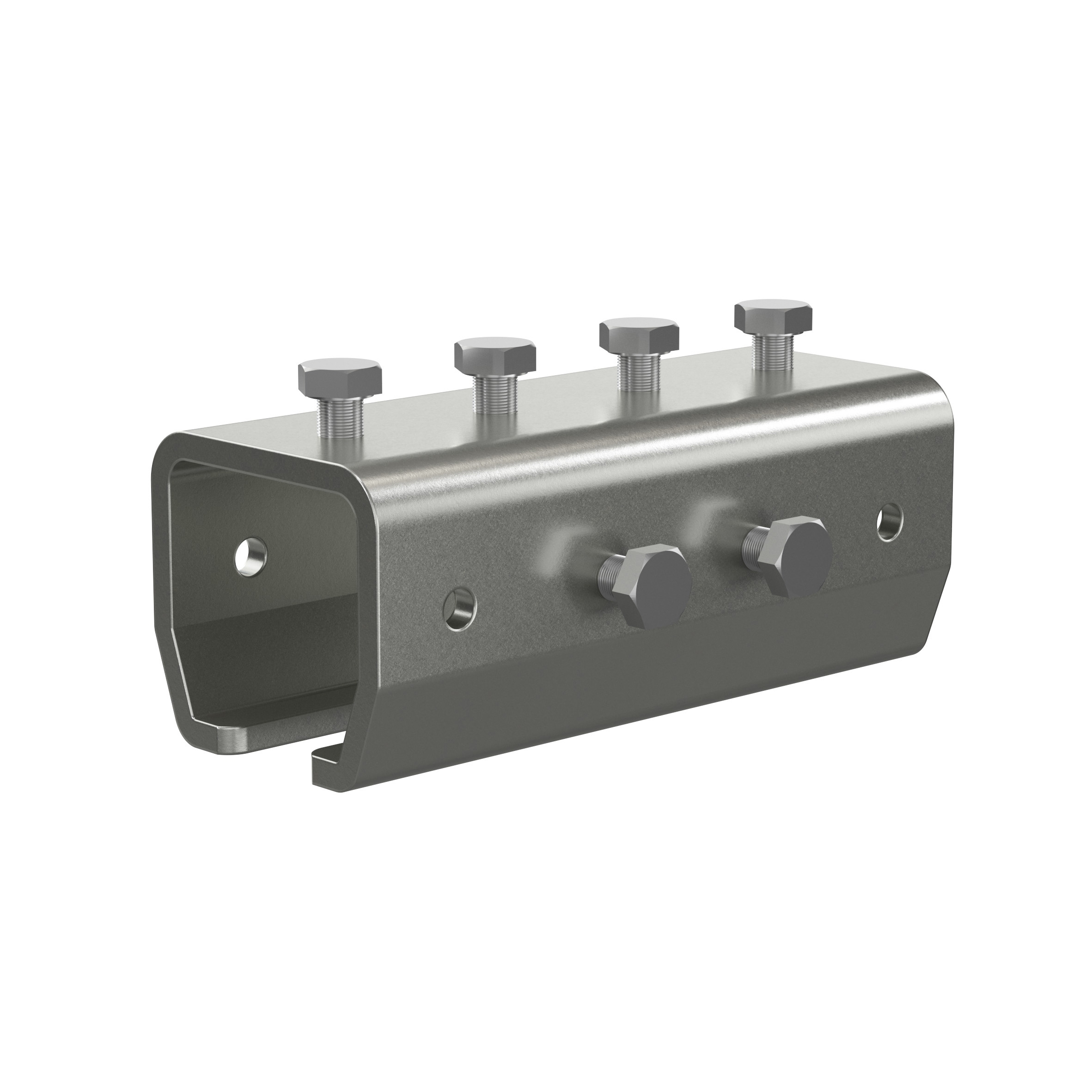 Verbindungsmuffe Groesse 4 MEA 10335140-60-0070.7