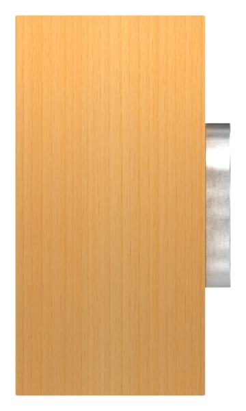 Bohrlehre fuer Holzhandlauf Ø 42-4mm fuer Duebel Ø 15mm-88-11H-BL42.15