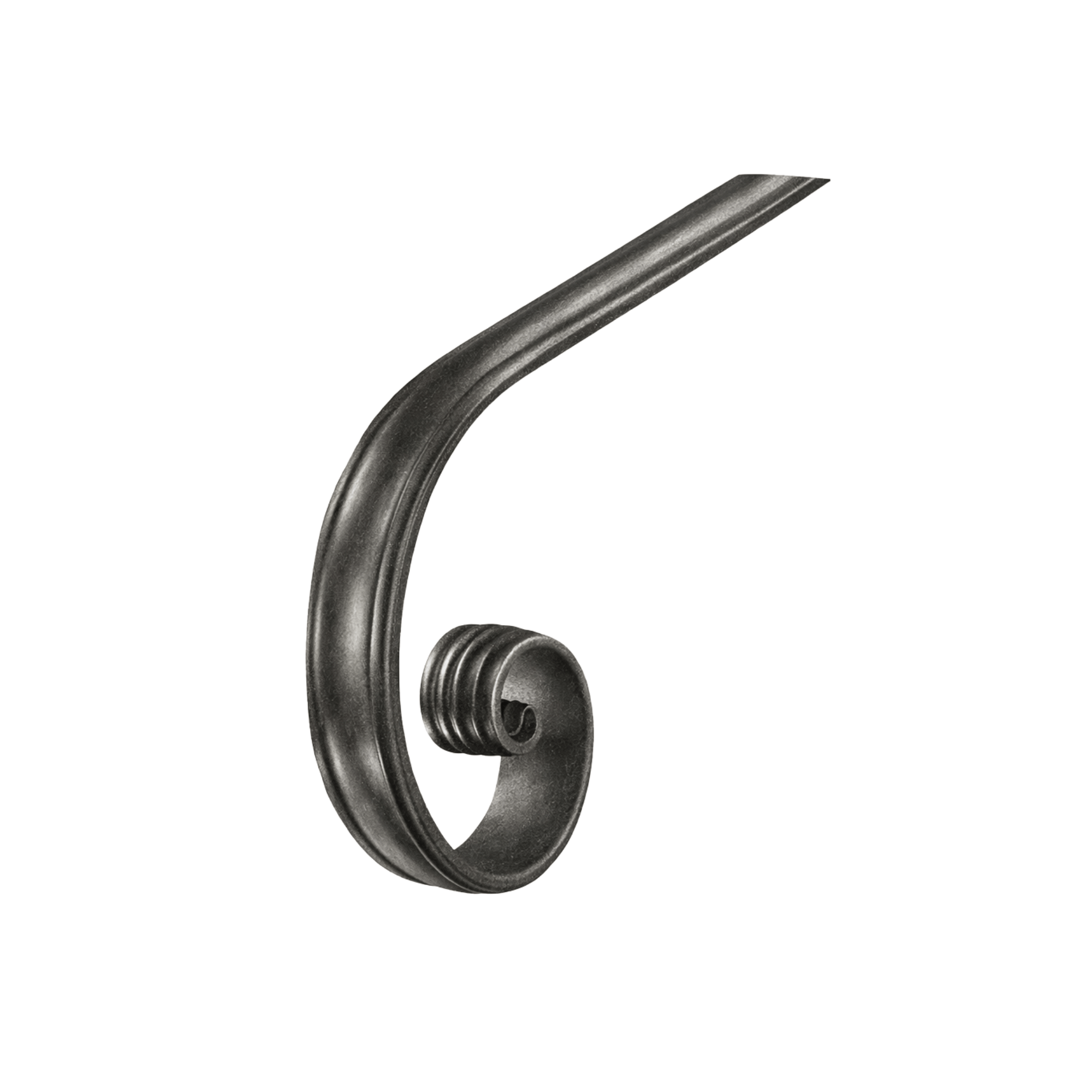 Handlaufanfaenger gerollt- passend zu 30-1369-8 passend zu-88.112089