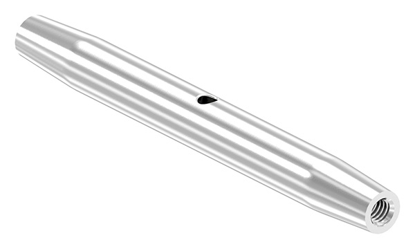 Wantenspanner - Links-Rechtsgewinde - Gewinde M4 bis M8 - V4A-11.2780