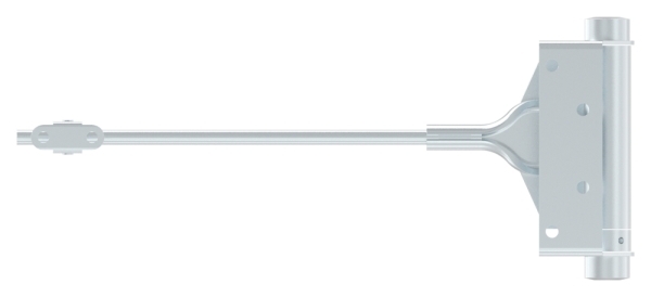 Tuerschliesser- verzinkt-88.113890