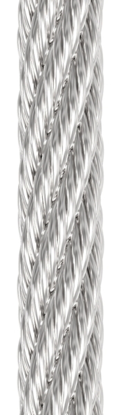 Edelstahlseil 7x7 - flexibel - Ø 5 mm - Preis pro Meter - V4A-11-2801.1
