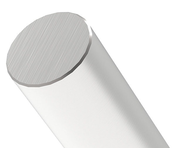 Edelstahl Traegerstift 135° gebogen Ø 12 x 60 mm - M8x15 - zum Anschweissen -V2A-11-2159.4