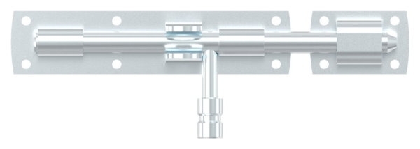 Torriegel zum Anschrauben- verzinkt-88-11710.200