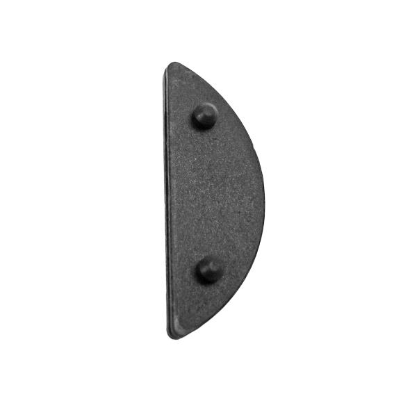 Gummieinlage fuer Glashalter - Glas 10mm - Modelle 40- 41-89-11A194041010-A.4