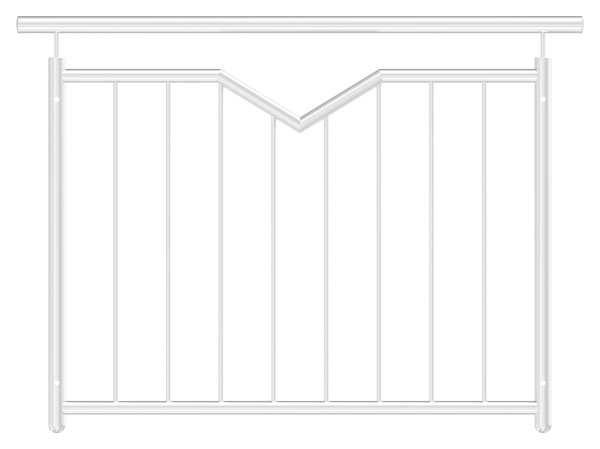 Franzoesisches Bruestungsgitter- Breite- 1200mm- V2A-88-1157621.240