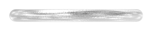 Ring Edelstahl V4A Ø 31 mm aus Rundmaterial Ø 3 mm verschweisst elektropoliert-88.11100053320