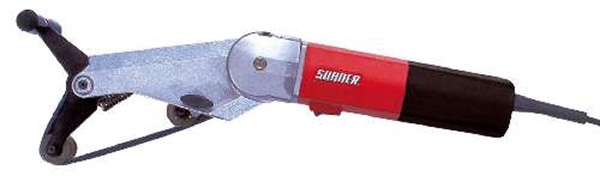 Rohrbandschleifer  UTG 9R Fa- Suhner-11-5301.6