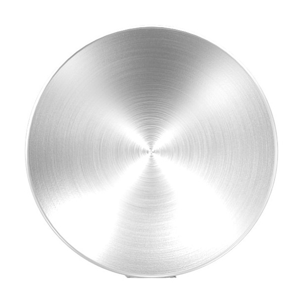 Seilhalter V2A fuer Seile Ø 6 mm Anschluss flach-11-2832.4