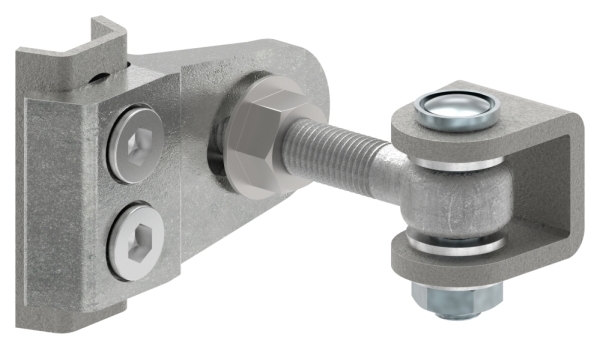 Torband M16- 4-fach verstellbar- 180°-88-11172.M16